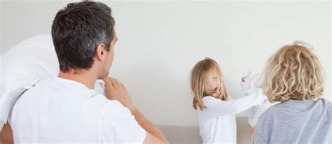 Dealing With Stepchildren