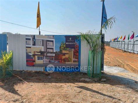 Neo Heights Shamirpet Without Brokerage Fully Furnished 2 Bhk Flat