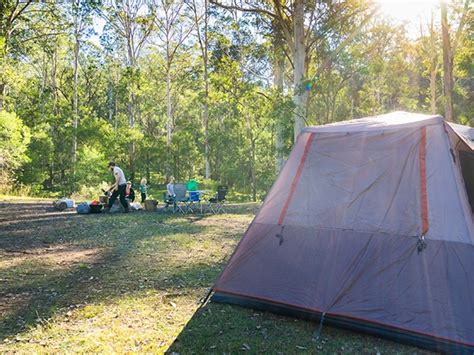 The Best Places To Camp In The Blue Mountains Nsw