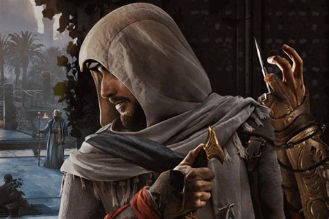Assassin S Creed Mirage S First Trailer Shows The Beginning Of Basim S