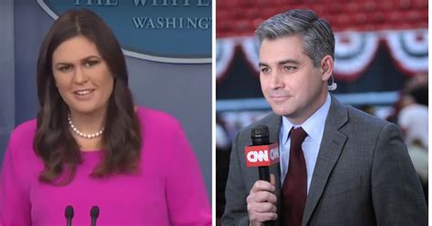 Jim Acosta Of Cnn Says Mueller Indictment Proves Russia Collusion