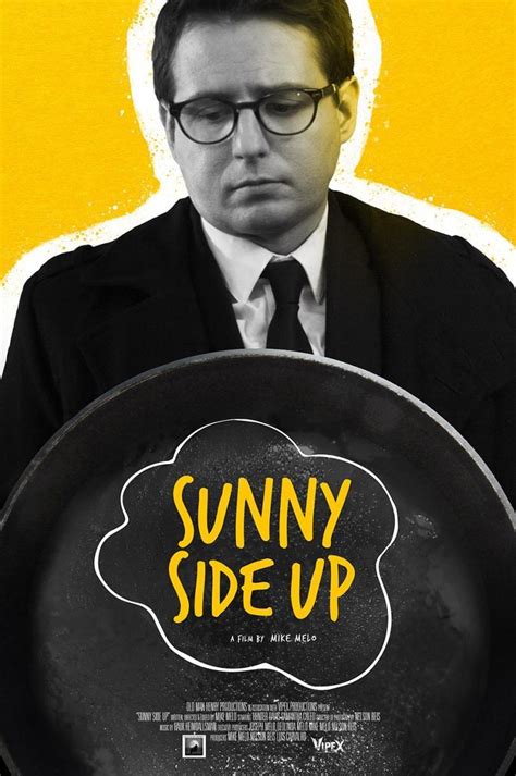 Sunny Side Up Filmaffinity