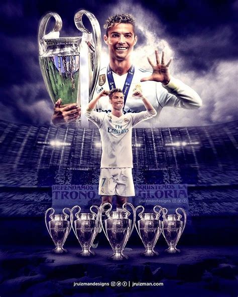 Real Madrid Champions League Titles How Many