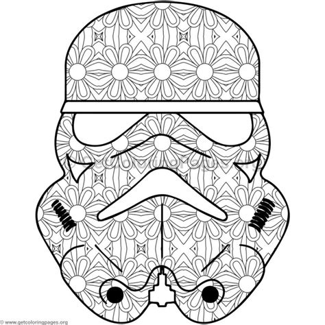 The list of coloring cliparts below is possibly the most comprehensive list of star wars coloring posted in: Star Wars Coloring Pages #4 - GetColoringPages.org