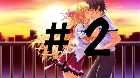 Top 10 Romance Anime 2 Youtube