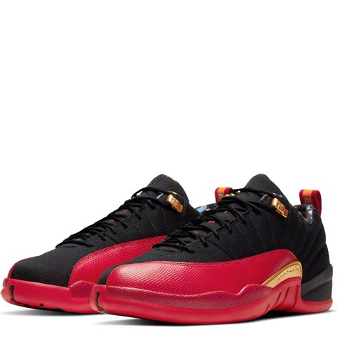 Jordan Air 12 Retro Low Se Dc1059 001 Shiekh