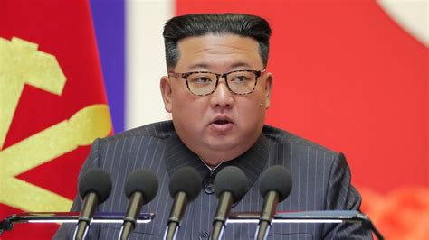 Kim Jong Un S Fierce Reproach To North Korean Officials Following