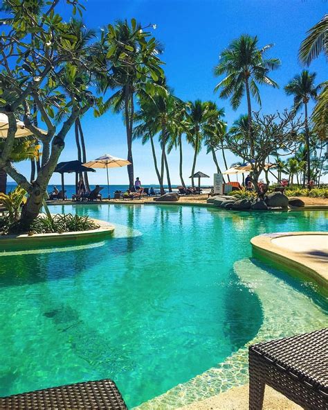 Sheraton Fiji Resort Denarau Island Opiniones Y Comparación De