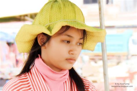 ny keoponha photography beautiful cambodian girl