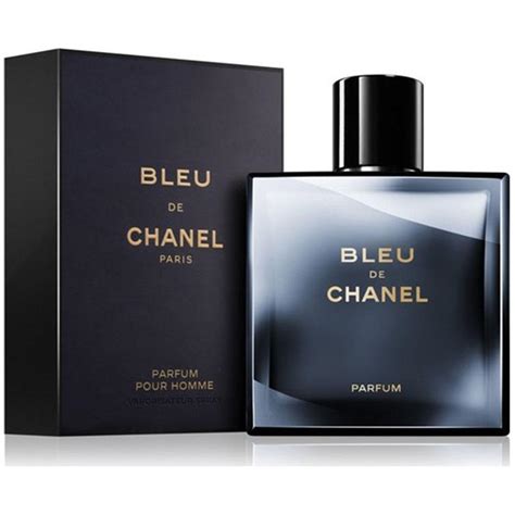 Tap Nak Orman K L K Chanel Parfum Bleu Ba Ar Marka Pantolon