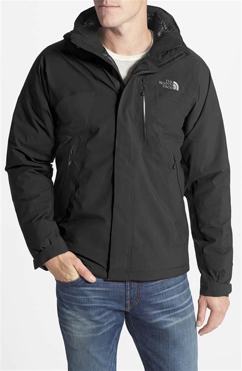 The North Face Plasma Thermoball Primaloft Waterproof Hooded