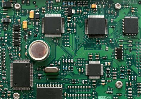 Printed Circuit Board Assembly Services Sonic Manufacturing Pcb Assembly