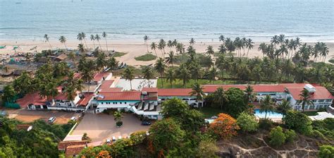 Longuinhos Beach Resort Goacolva Inde Tarifs 2021 Mis à Jour Et