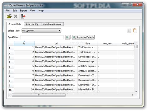 Sqlite Viewer Download And Review