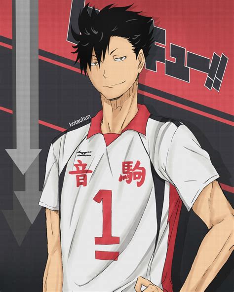 Haikyuuquotes Kuroo Tetsurou Kuroo Haikyuu Haikyuu