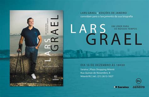 Lars grael on wn network delivers the latest videos and editable pages for news & events, including entertainment, music, sports, science and more, sign up and share your playlists. Lançamento do livro de Lars Grael, agora em Niterói! - Rio ...