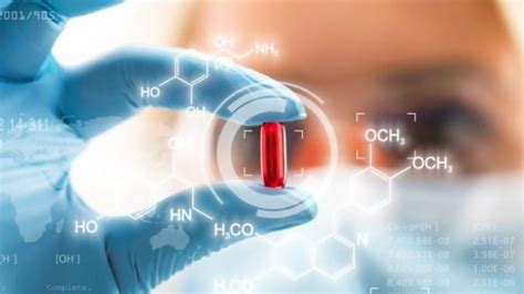 Anti Malarial Drug Shows Promise In First Clinical Trial Technology