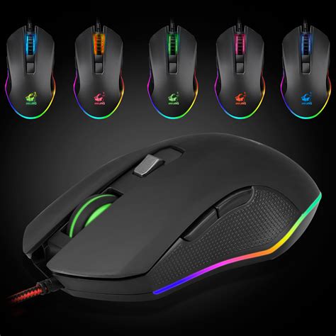 We did not find results for: EEEkit Wire RGB Mouse,Slim Silent Click Wire Mice Optical ...