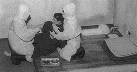 10 Of The Most Disturbing Human Experiments In History
