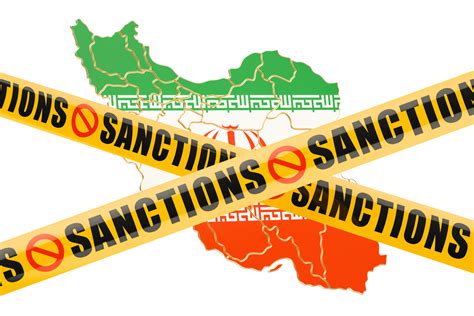 New Us Sanctions On Iran And Europes Response Lobelog