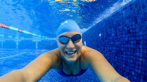 6 Tips For New Swimmers Myswimpro