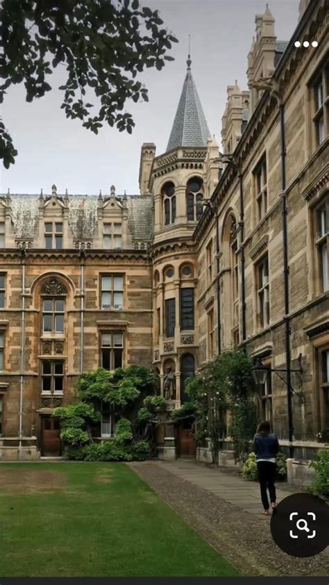 10 Best And Most Beautiful Oxford Colleges Artofit