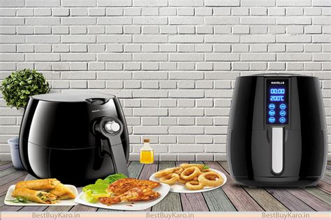 air fryer india amazon kitchen fryers appliances