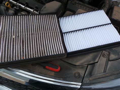 Air Filters 101 Automotive Air Filter Guide
