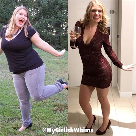 45 Kilo Weight Loss Transformations Popsugar Fitness