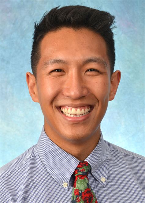 Kevin Wang MD Department Of Medicine