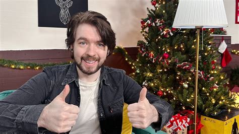 Youtuber Jacksepticeye Successfully Raises Over 10 Million In Charity