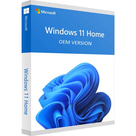 Windows 11 Home Originalna Licenca Oem Lifetime Vlaico Software