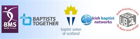 The Baptist Union Of Great Britain Fbbi
