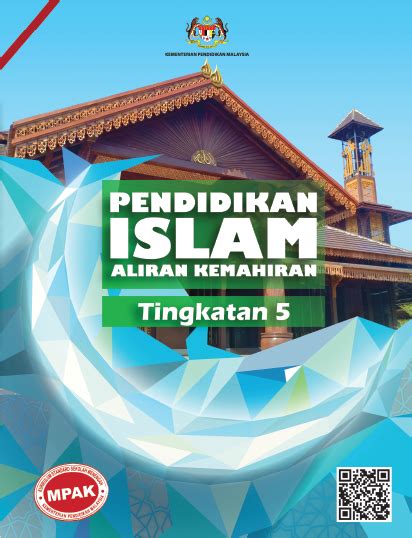 Maybe you would like to learn more about one of these? Buku Teks Pendidikan Islam Aliran Kemahiran Tingkatan 5 ...