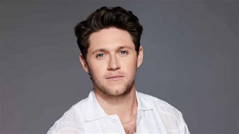 Niall Horan Has A ‘meltdown On Second Single From ‘the Show Stream