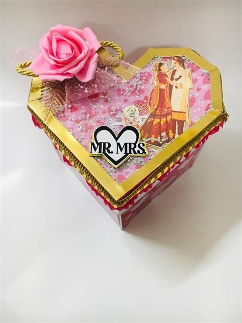 Handmade Explosion Box At Rs 2200piece Handmade Explosion Box In