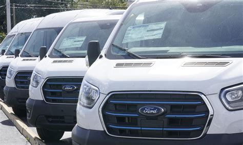 Ford Recortará 3800 Plazas De Empleo En Europa El Nuevo Día