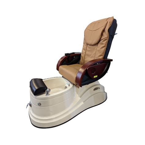 Pacific Ax Whirlpool Massage Pedicure Spa Chair J And A Usa