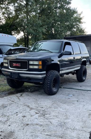 Nation87 Chevy Tahoe Forum Gmc Yukon Forum Tahoe Z71 Cadillac