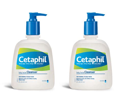 There's nothing more basic than a good cleanser. High Value Cetaphil Coupon, Face Wash For $1.24 ea ...