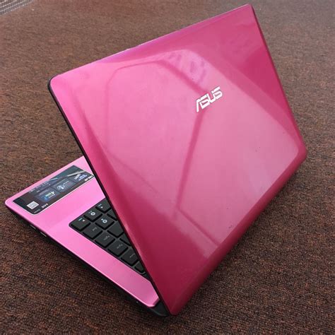 Laptop Asus Pink Limited Gaming Spec Computers And Tech Laptops