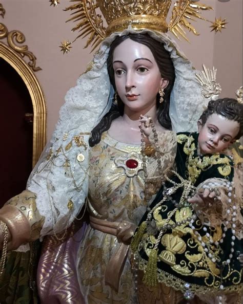 Pin De Sławomir Pukas En Religia Imágenes Religiosas Virgenes De España Arte Religioso