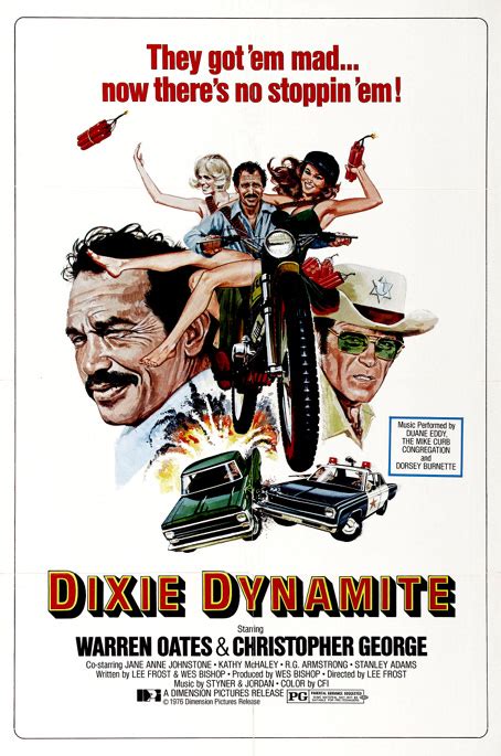 The Oak Drive In Hicksploitation Movie Night 2 Dixie Dynamite 1976