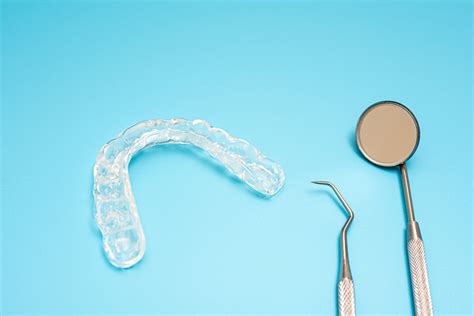 Férulas de descarga: claves de su uso dental | Clínica Dental Doctores ...