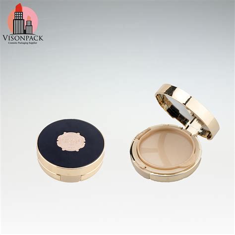 We researched the best cushion compacts worthy of a spot in your makeup bag. BB Cushion Foundation Pressed Powder Compact Air Cushion Case | Bb cushion, Cushion foundation ...
