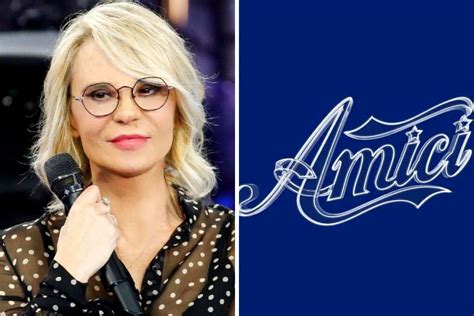 Amici oggi 27 febbraio, quando inizia la puntata? Cambio programmazione