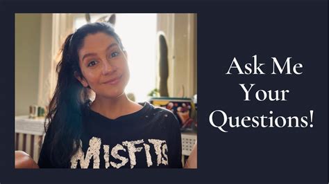 Ask Me Your Questions Q A Video Coming Soon YouTube