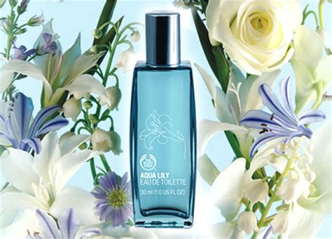 Priyoshop is a trusted source of providing quality products from the authentic brands to provide you the best shopping experience. Aqua Lily 2008 The Body Shop Parfum - ein es Parfum für ...