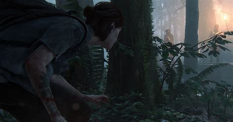 The Last Of Us 10 Things We Want To See In The Multiplayer Game