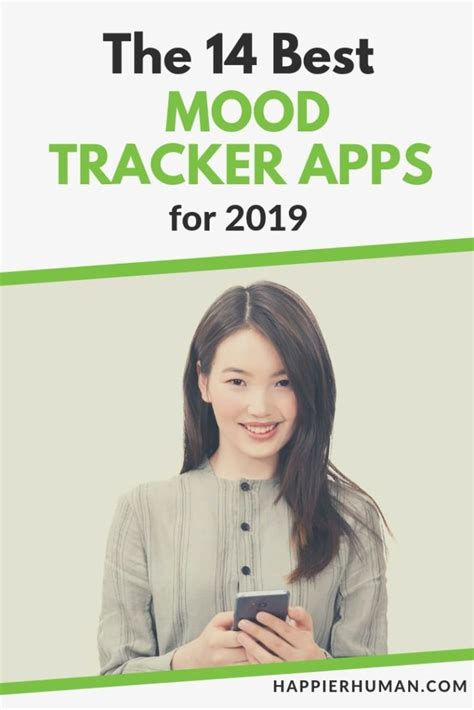Hence, you need an alternative—you need a mood tracker app. The 14 Best Mood Tracker Apps for 2019 - Happier Human